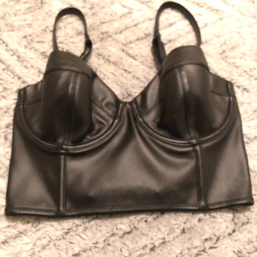 Victoria’s Secret Corset‼️